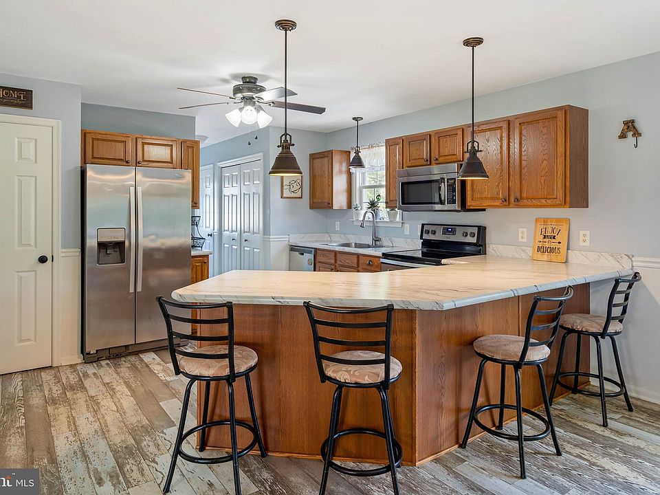 13539 Bender Farm Rd, Greenwood, DE 19950 | Zillow