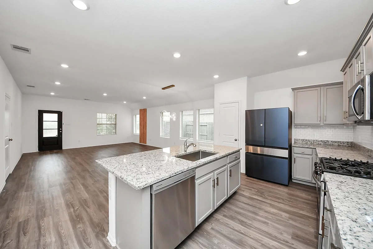 Building Photo - 14230 Elrington Hollow Trl