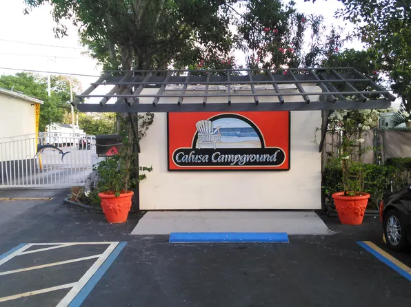 325 Calusa St #492, Key Largo, FL 33037