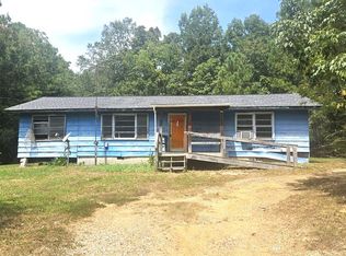 1192 Newtown Rd NE, Calhoun, GA 30701