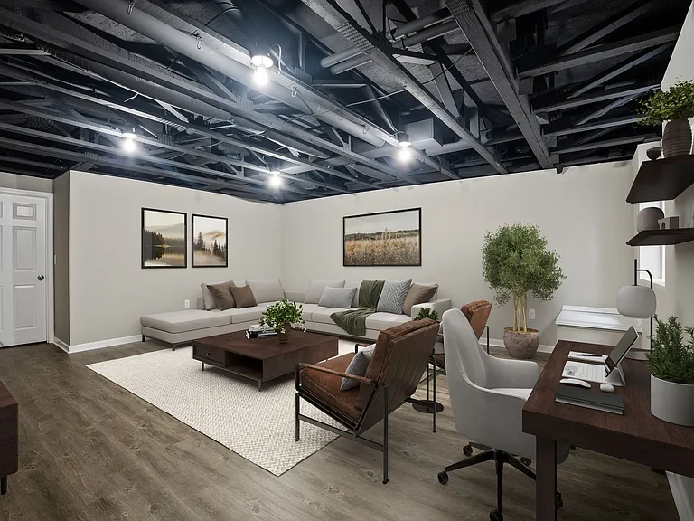 Baldwin Square Townhomes — Photo 14