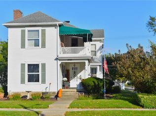 1001 Washington Ave, Piqua, OH 45356