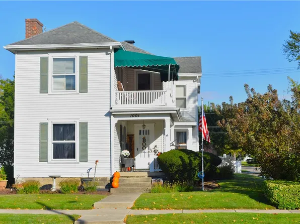 1001 Washington Ave, Piqua, OH 45356
