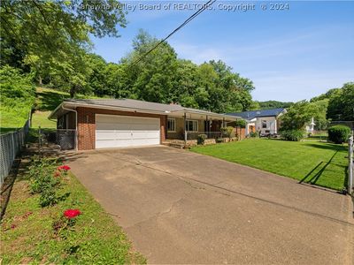 811 Woodward Dr, Charleston, WV, 25387