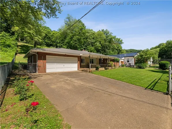 811 Woodward Dr, Charleston, WV 25387