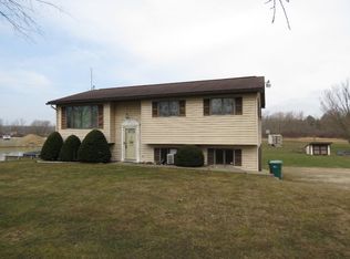 16579 Beaver Center Rd, Linesville, PA 16424