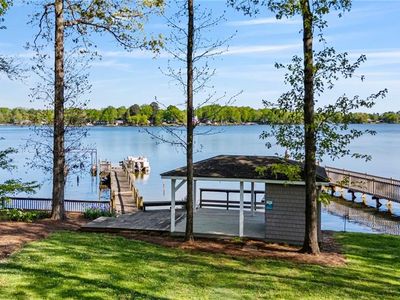 1711 Riverside Dr, Lexington, NC, 27292