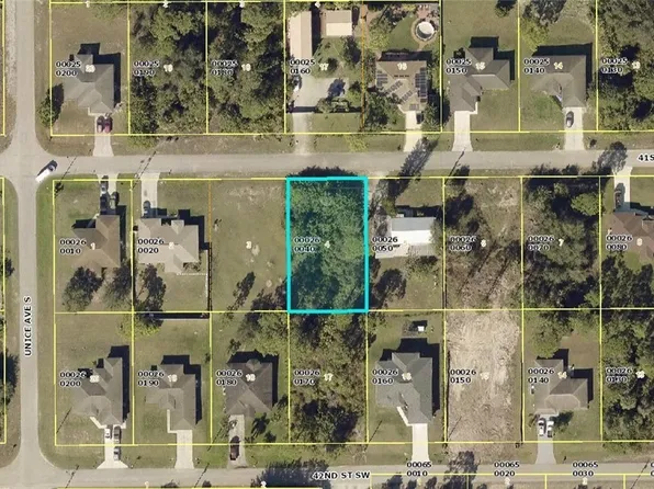 3513 41st St SW, Lehigh Acres, FL 33976