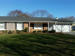 155 Cale Bradley Ct, Winston Salem, NC 27127