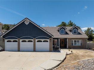 41455 Bristle Cone Dr, Palmdale, CA 93551