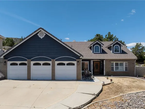 41455 Bristle Cone Dr, Palmdale, CA 93551