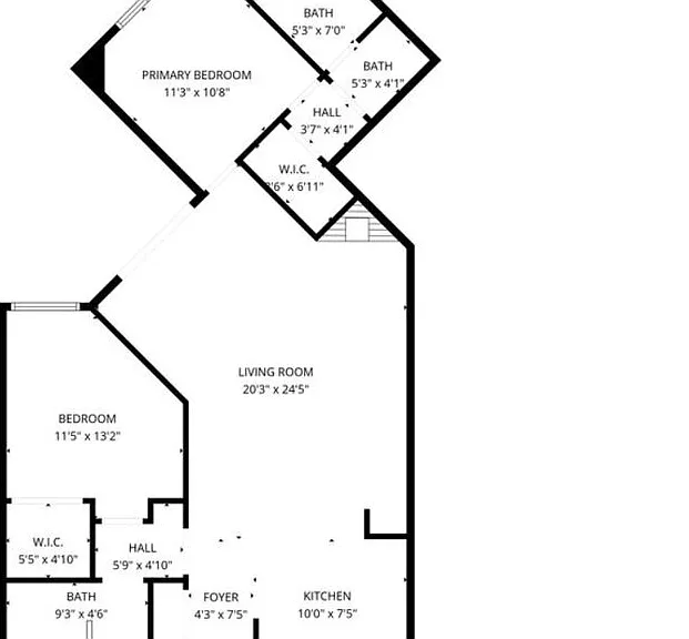 620 S Gramercy Pl #122 — Photo 35