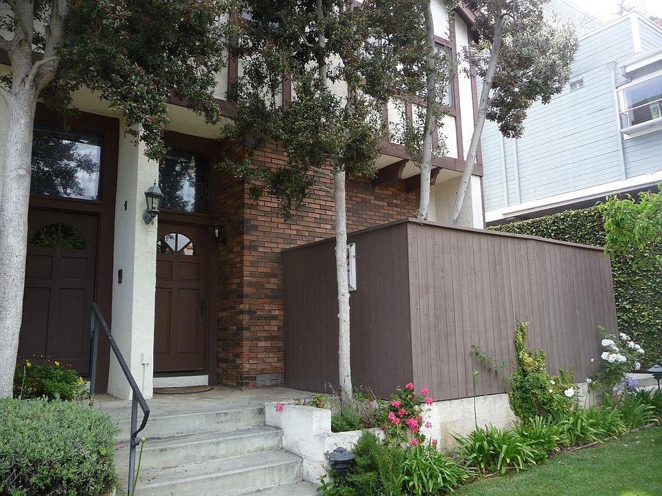 1st image of 620 Beryl St Unit 6