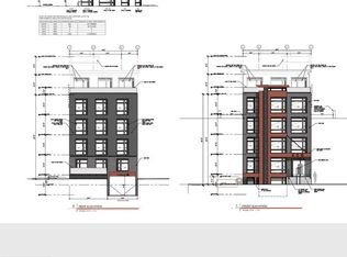 406 Kennedy St NW, Washington, DC 20011