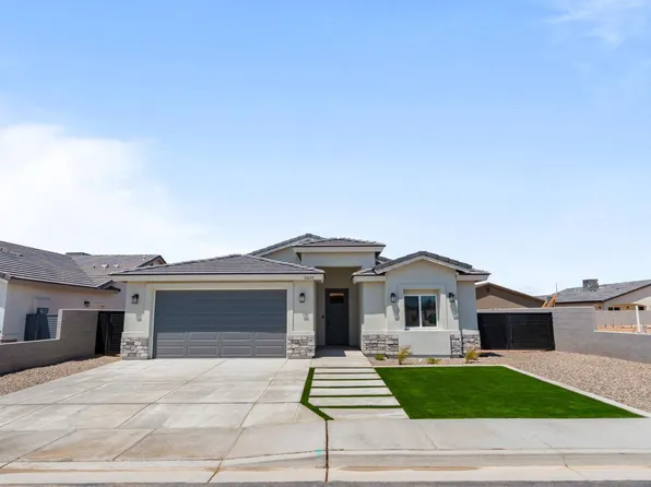 7968 E 35th Pl, Yuma, AZ 85365