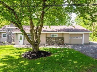 78 Camic Rd, Central Square, NY 13036