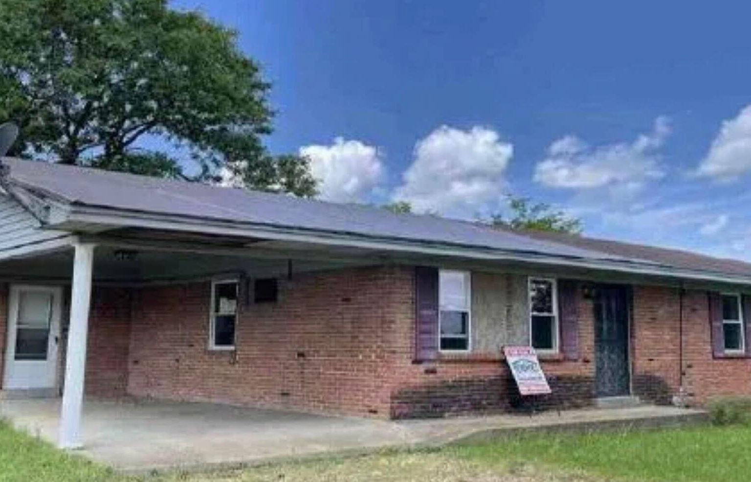 315 N East St, Okolona, MS 38860 Zillow