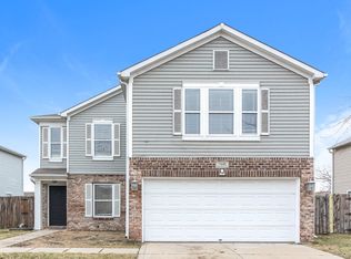 7848 Caraway Pl, Indianapolis, IN 46239