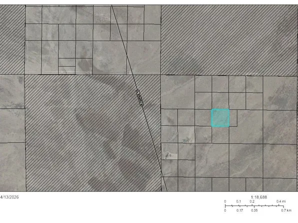 010-57R Twelvemile Cyn, Montello, NV 89830
