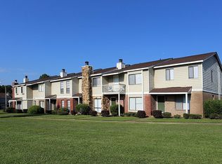 Carrington Townhomes, Jackson, MS 39206