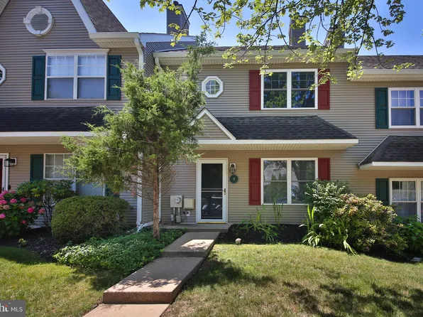 3 Wendy Way #48, Phoenixville, PA 19460