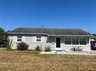 4823 Andes Dr, Dayton, OH 45432