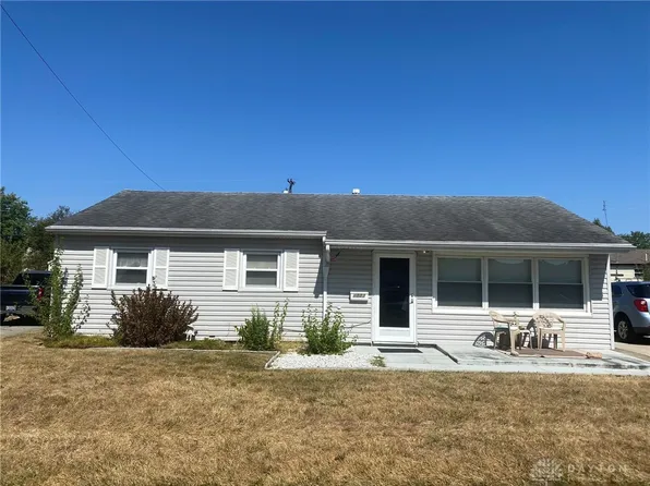 4823 Andes Dr, Dayton, OH 45432