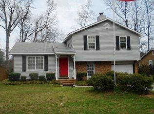 3735 Pine Ridge Run, Martinez, GA 30907