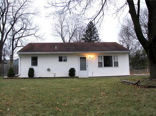 39 Aronica Dr, Rochester, NY 14623