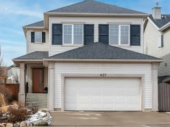 427 E Copperfield Blvd SE, Calgary, AB T2Z 4C4