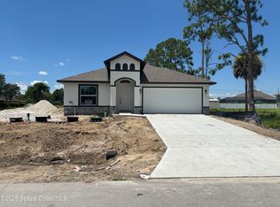 298 Wendover Rd SW, Palm Bay, FL 32908