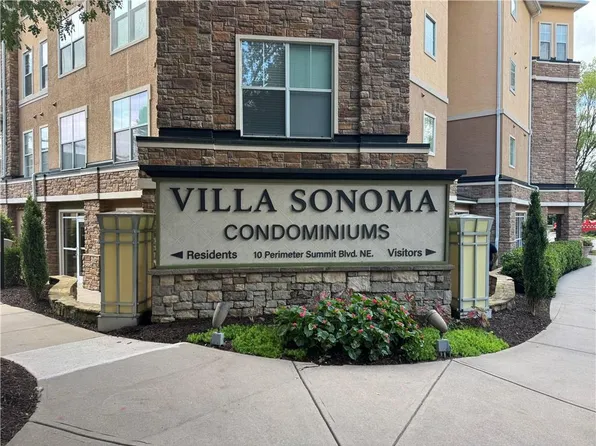 10 Perimeter Summit Blvd NE APT 4211, Brookhaven, GA 30319