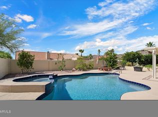 15311 E Two Gun Cir, Fountain Hills, AZ 85268