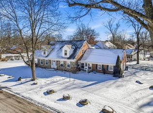 311 Brainard Dr, Boardman, OH 44512