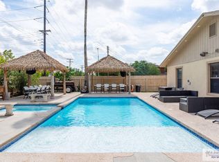 367 Creekbend Dr, Brownsville, TX 78521