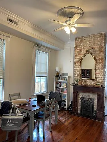 2 bed, 1.5 bath, 1100 sqft, $1,750 — Photo 4