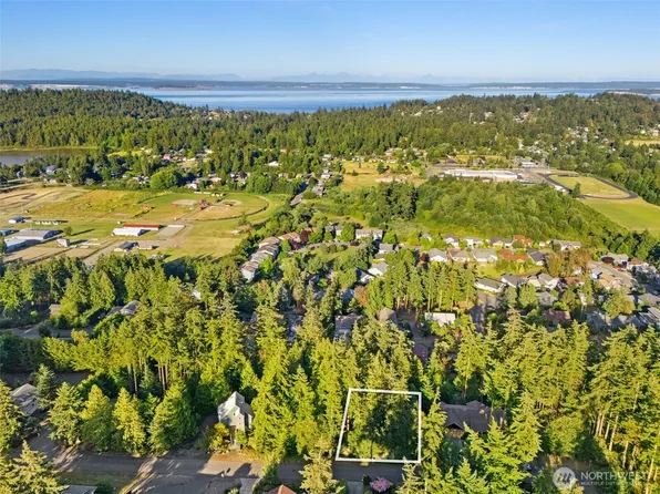 4154 Gise Street, Port Townsend, WA 98368