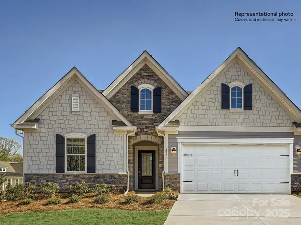 5950 Oak Branch Cir, Maiden, NC 28650