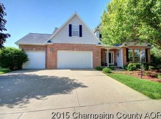 4304 Ironwood Ln, Champaign, IL