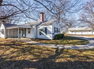 1887 County Road 4300, Coffeyville, KS 67337