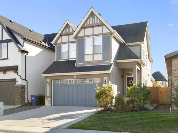 26 W Marquis Hts SE, Calgary, AB T3M 1X6