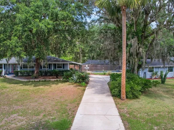 14390 SE 85th Ter, Inglis, FL 34449