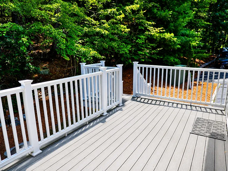 701 Sherwood Forest Ln #701 — Photo 20