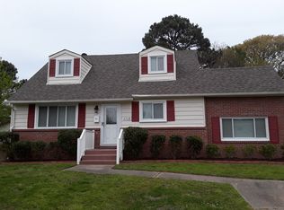 4748 Hunting Hill Ct, Virginia Beach, VA 23455