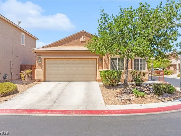 324 Sharp Edge Ave, North Las Vegas, NV 89031