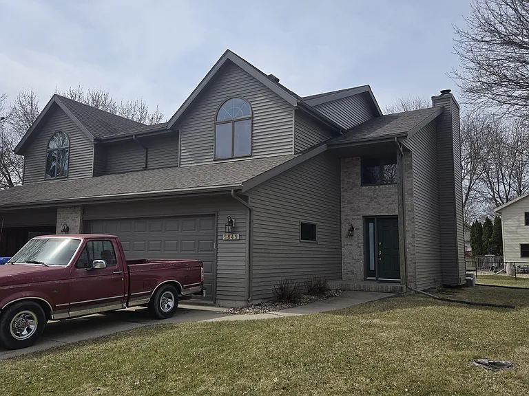 5849 Woodland Dr — Photo 1