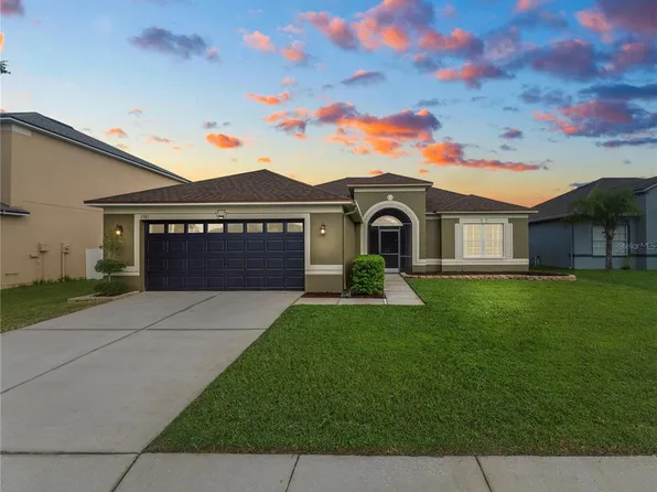 1781 Ashworth Loop, Lakeland, FL 33810
