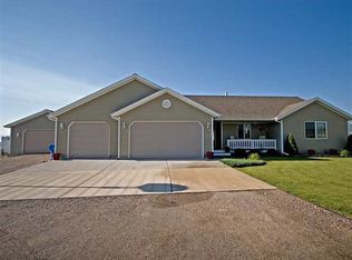 1135 Yuri Rd, Helena, MT 59602