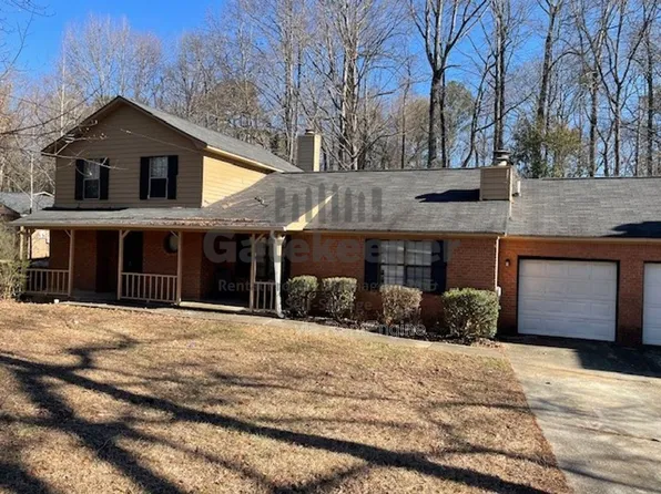 333 River Brook Trce, Riverdale, GA 30274