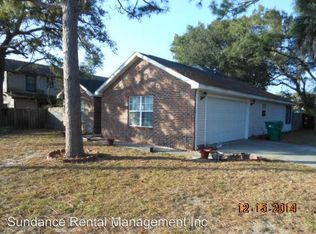 111 Eccles Rd, Fort Walton Beach, FL 32547